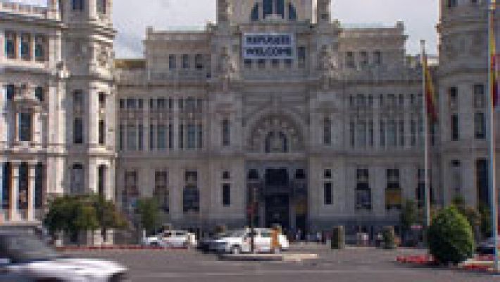 Informativo de Madrid - Informativo de Madrid - 11/07/17