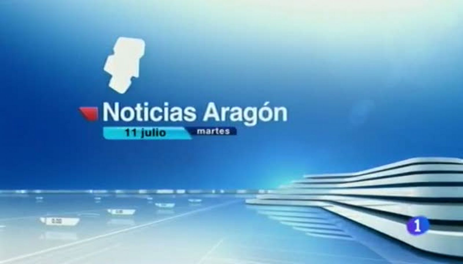 Noticias Aragón: Aragón en 2' - 11/07/2017 | RTVE Play