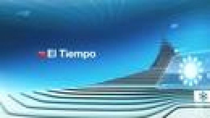 Noticias de Castilla y León - El tiempo en Castilla y León - 11/07/17