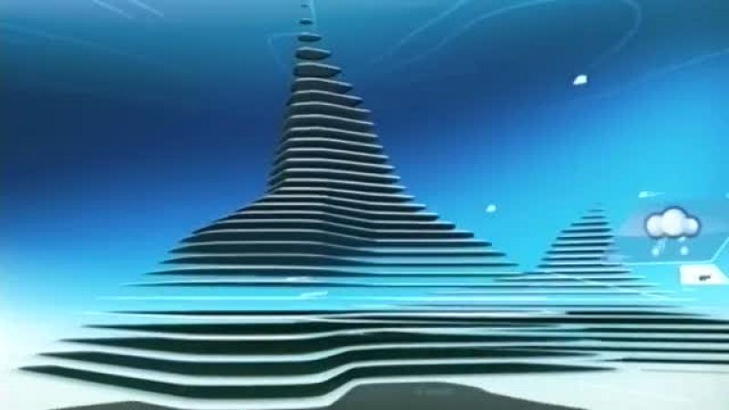  El tiempo en Castilla y León - 11/07/17