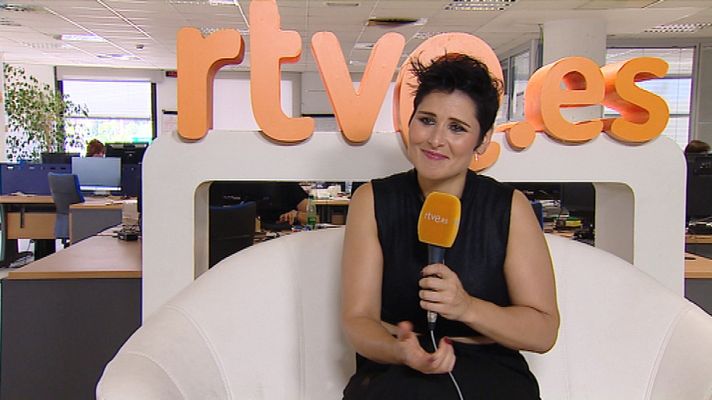 OT 2017 - Rosa: Cuando entré en OT no sabía ni lo que era un psicólogo