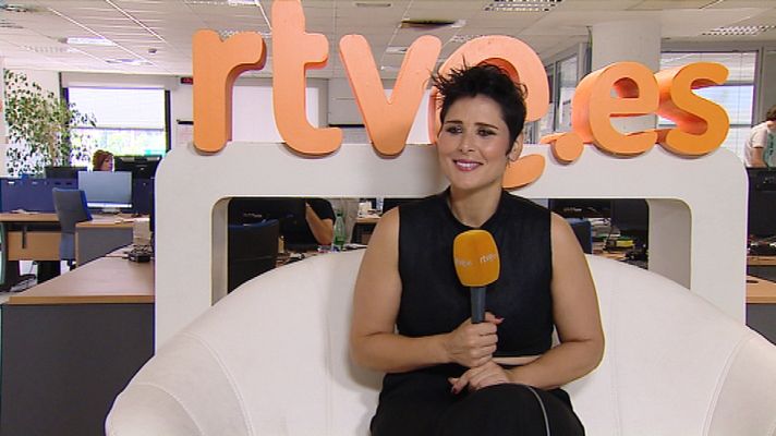 OT 2017 - Rosa: "Estamos preparando otro reencuentro para invierno"