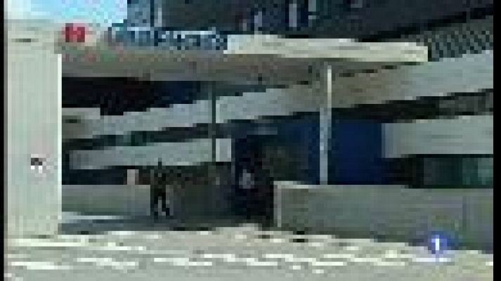 Informatiu Balear - Informatiu Balear 2 - 11/07/17