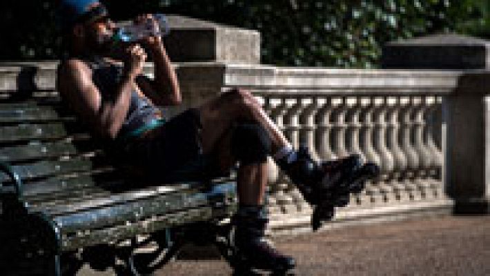 El tiempo - Avisos en 26 provincias ante la segunda ola de calor del año