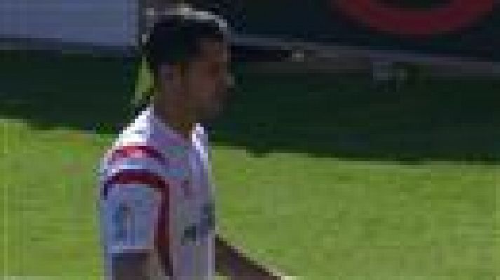 Telecanarias - Deportes Canarias - 11/07/2017