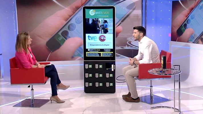 Emprende - Emprende - 11/07/17