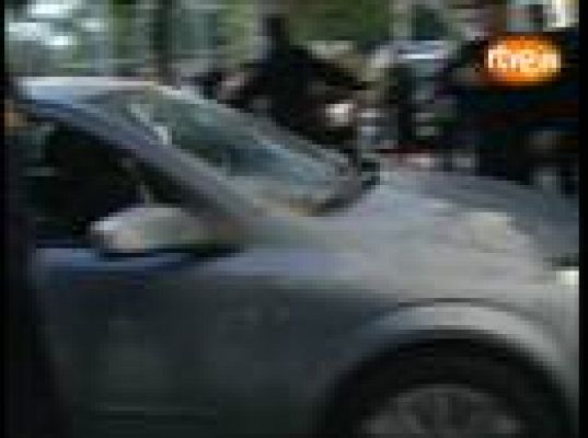  - El asesino de Marta, ante el juez