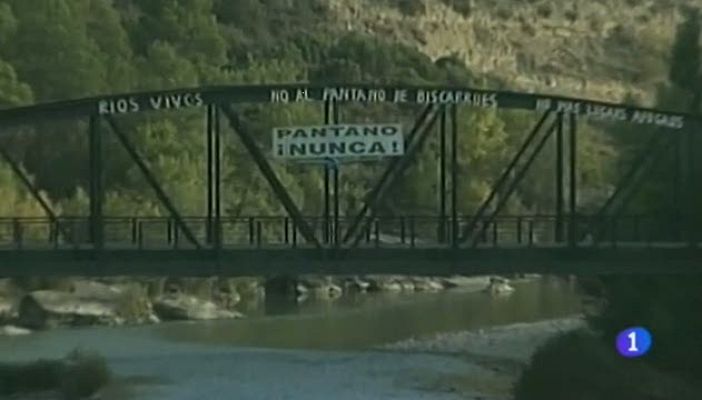 Noticias Aragón - Noticias Aragón - 11/07/2017