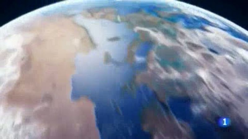  El tiempo en el País Vasco - 11/07/17