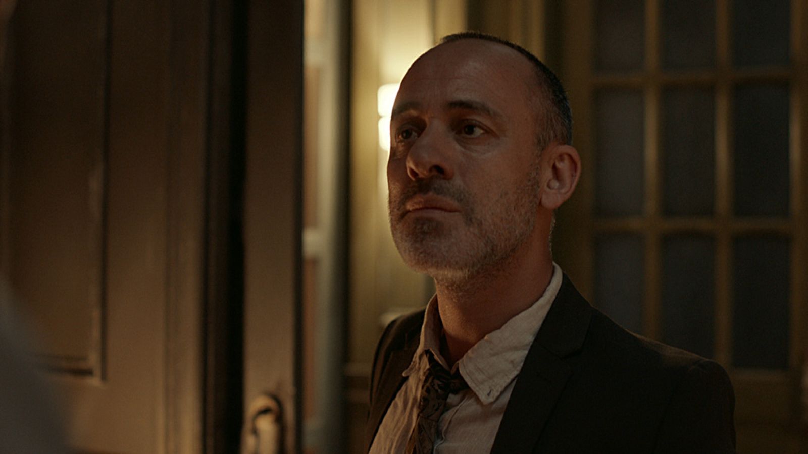 Primeras imágenes de 'Estoy Vivo', la nueva ficción de La 1