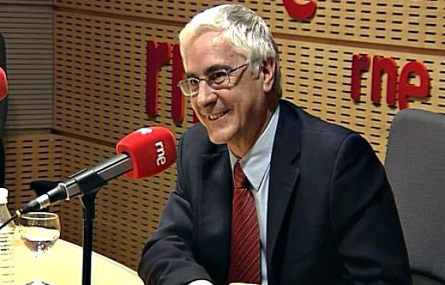 Barreda: "Fue poco conveniente"