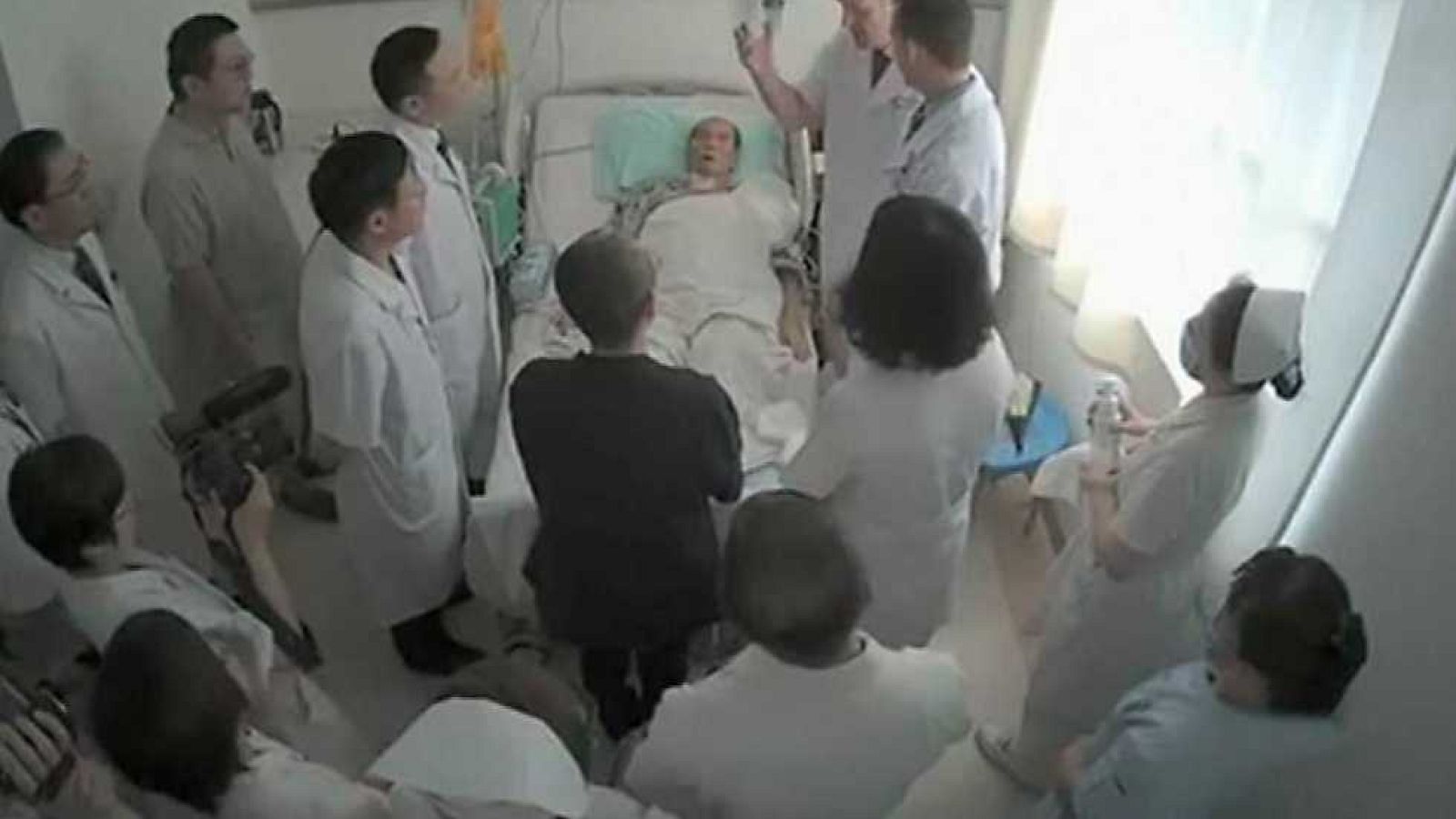 La 2 Noticias - 11/07/17 - ver ahora