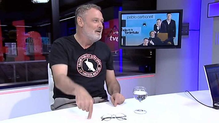 La hora cultural - La hora cultural - 11/07/17