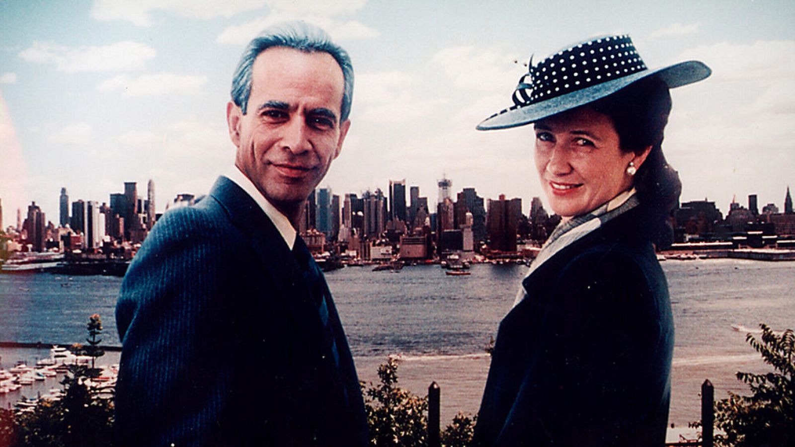 Severo Ochoa. La conquista de un Nobel - Capítulo 1 - ver ahora