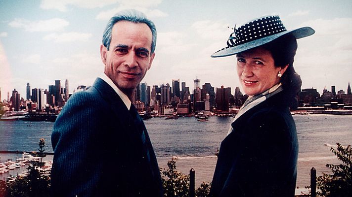 Severo Ochoa. La conquista de un Nobel - Capítulo 1