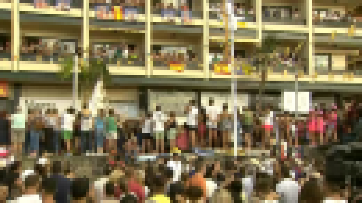 Telecanarias - Telecanarias 2 - 11/07/2017