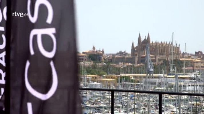 "Entrar en OT marcaría un antes y un después"