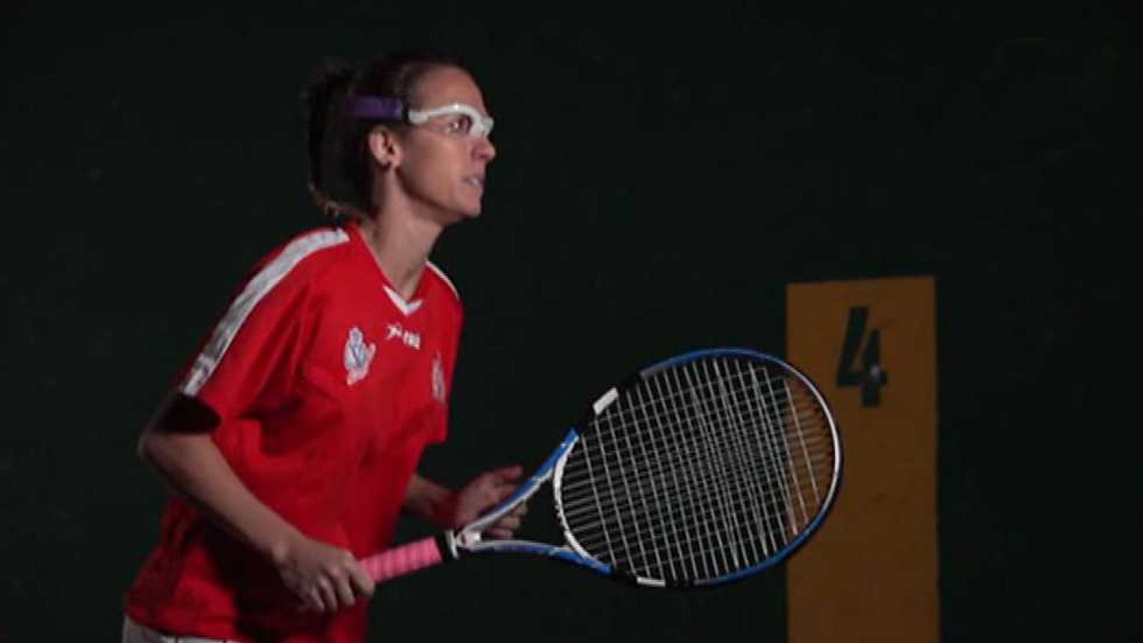 Mujer y Pelota Hoy - Programa 1: Elena Medina - ver ahora