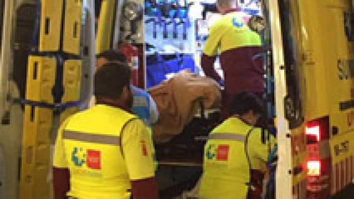 Informativo de Madrid - La Comunidad de Madrid en 4' - 12/07/17