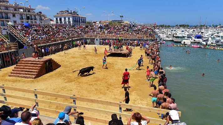 L'informatiu - Comunitat Valenciana - La Comunidad Valenciana en 2' - 12/07/17