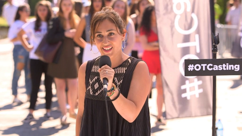 OT Casting - 'Aprend�z', uno de los temas m�s escuchados