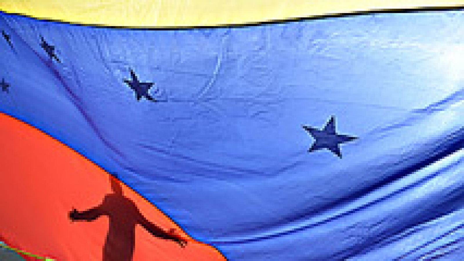 Telediario 1: La crisis de Venezuela se ceba con los mas vulnerables | RTVE Play