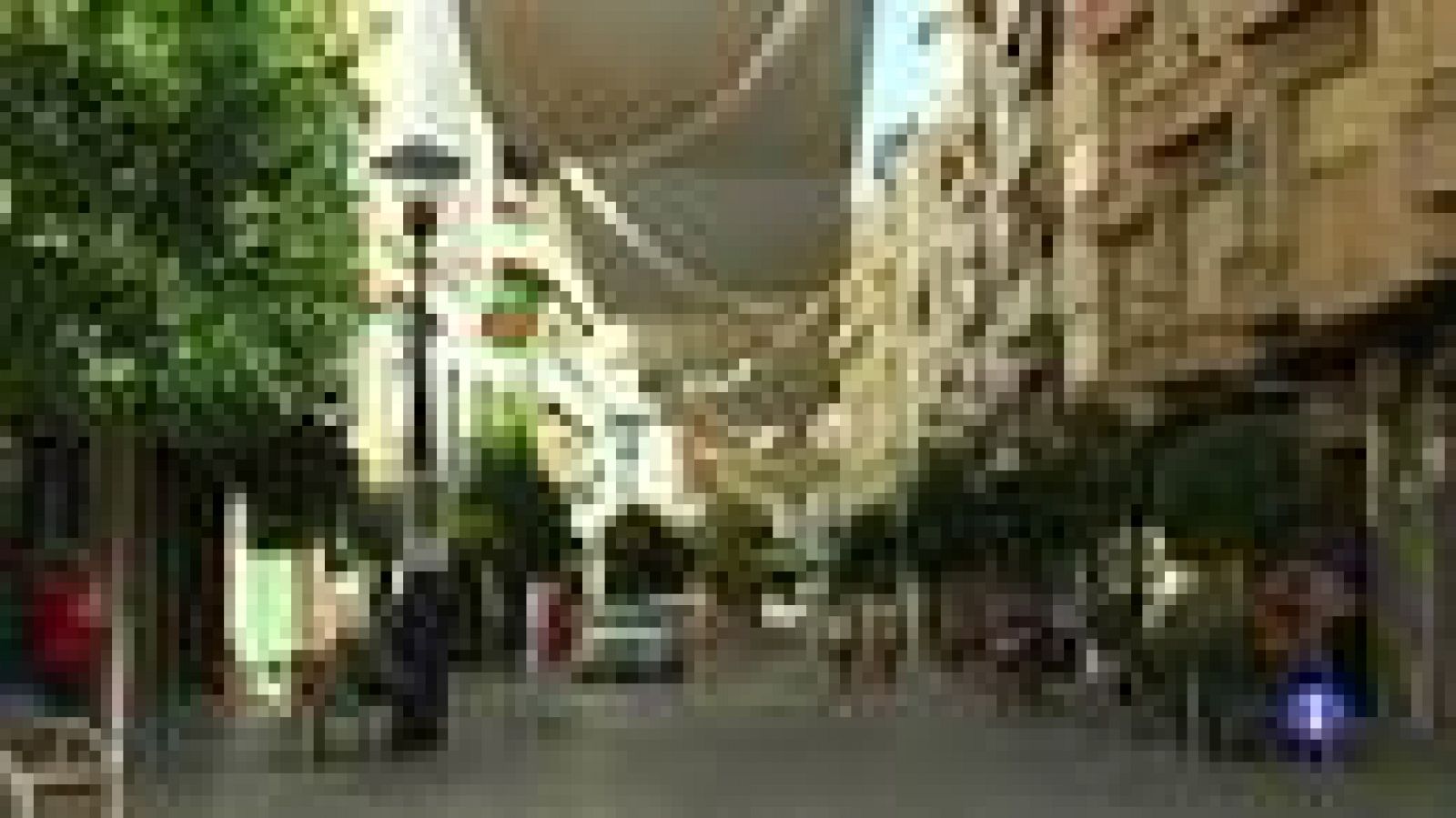 Andalucía en 2' - 12/07/2017 | Ver