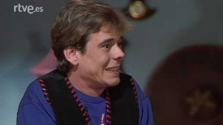 Abierto por vacaciones - 30/8/1993