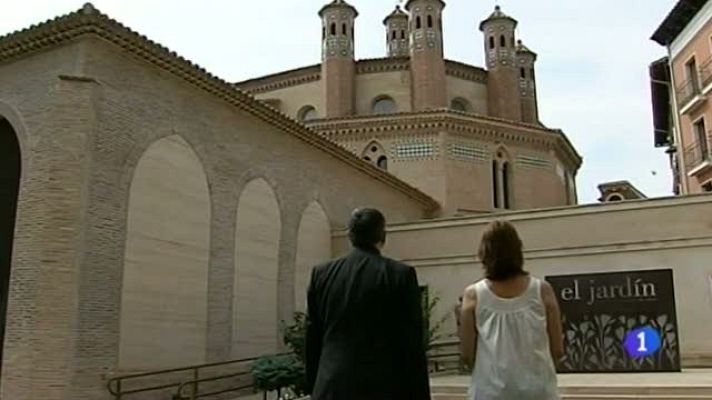 Noticias Aragón - Cara B-12/07/17