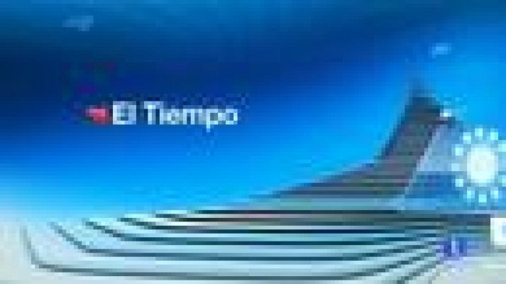 Panorama Regional - El tiempo en Asturias - 12/07/17