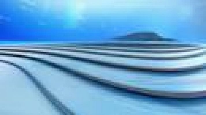 Informativo Telerioja - Informativo Telerioja 2 - 12/07/17