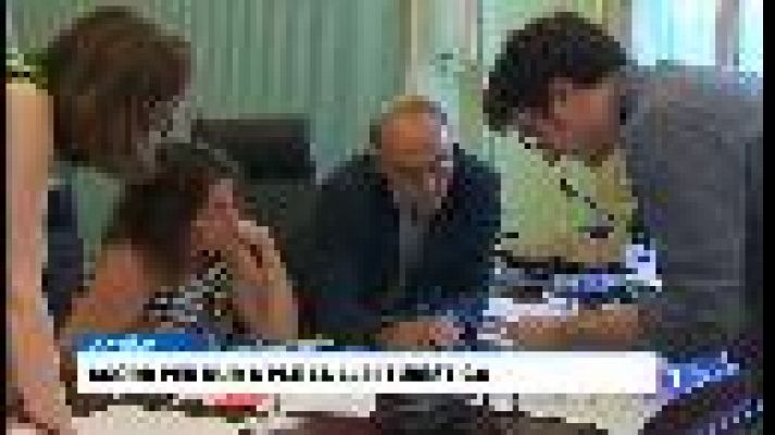 Informatiu Balear - Informatiu Balear 2 - 12/07/17