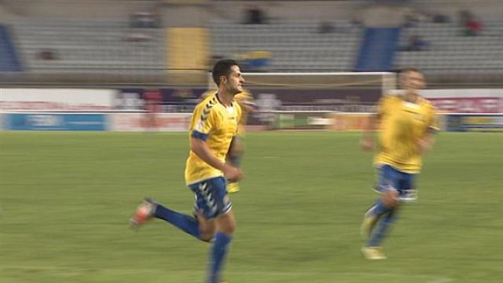 Telecanarias - Deportes Canarias - 12/07/2017