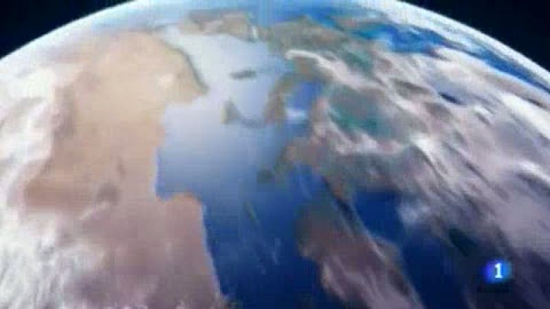  El tiempo en el País Vasco - 12/07/17