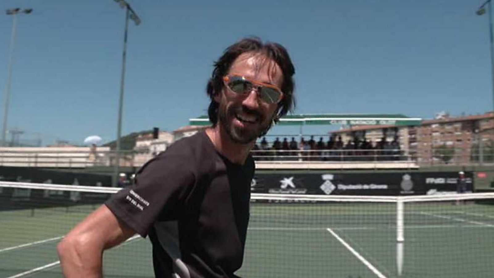 Tierra de campeones - Programa 6 - ver ahora