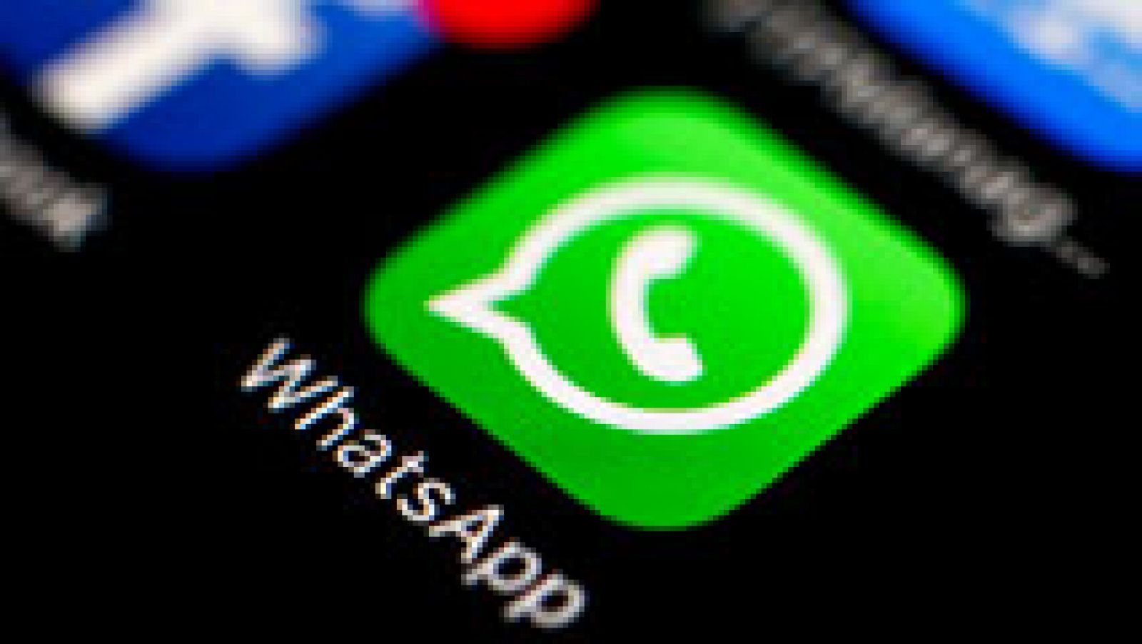 Telediario 1: Whatsapp deja de prestar servicio a móviles con sistemas operativos antiguos | RTVE Play