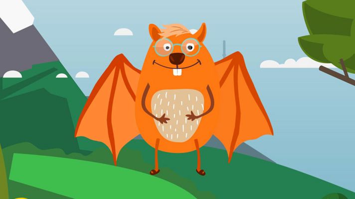 Telediario 1 - Diviértete con 'Otto y el cumpleaños'