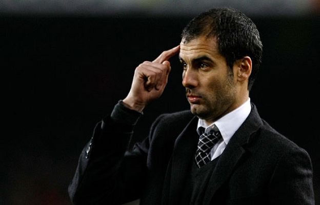 Estudio Estadio - Conviértete en Guardiola