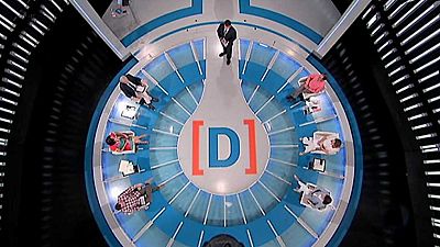 El debate de La 1 - 12/07/17 - ver ahora