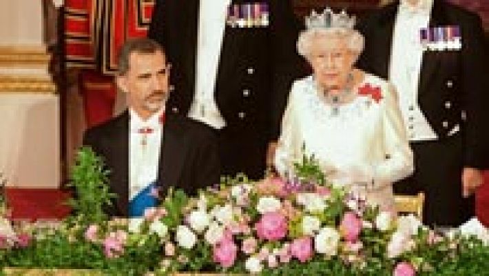 Telediario 1 - Telediario Matinal en 4' 13/07/17