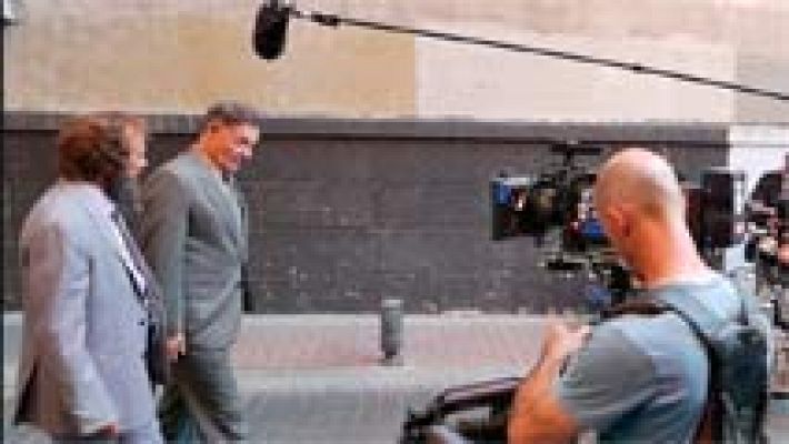 Cultura en Rtve.es - RTVE.es os ofrece, en primicia, un Making of  de 'En las estrellas'