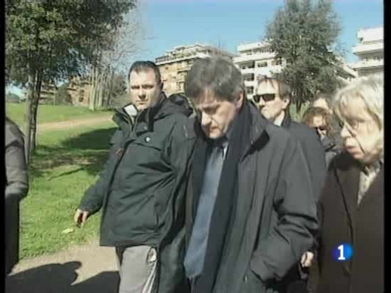 Polémica en Italia después de que un ministro haya propuesto la castración quirúrgica de los violadores de menores | Ver