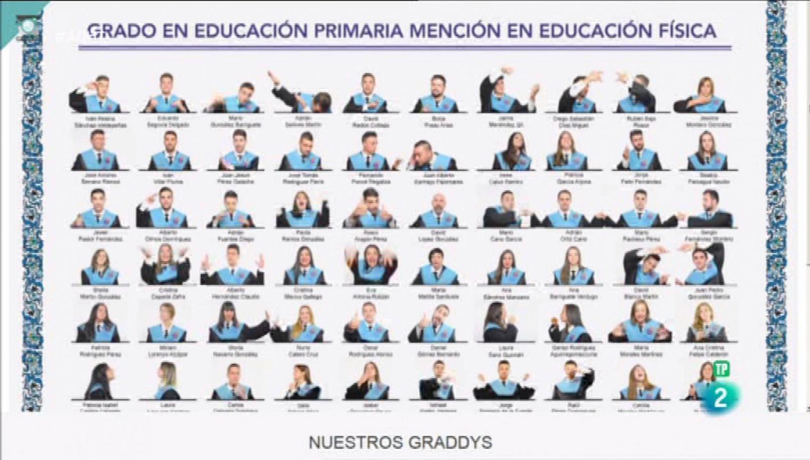 Idea emprendedora: La orla interactiva - Aquí hay trabajo | Ver