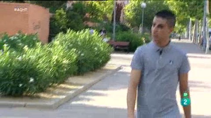 Aquí hay trabajo - Idea emprendedora: La orla interactiva