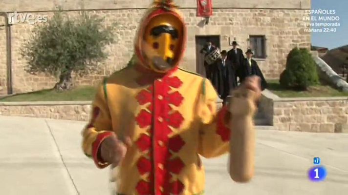 Comando Actualidad - El salto del verano - Un demonio saltando bebé