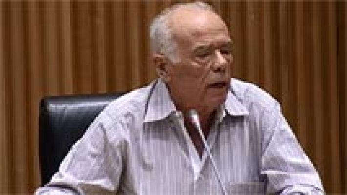 Informativo 24h - Rosendo Naseiro: "Nunca le pedí dinero a nadie para el PP"