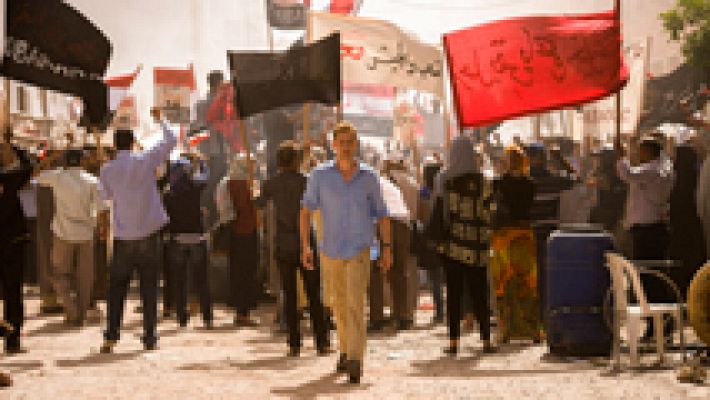  - Trailer subtítulado