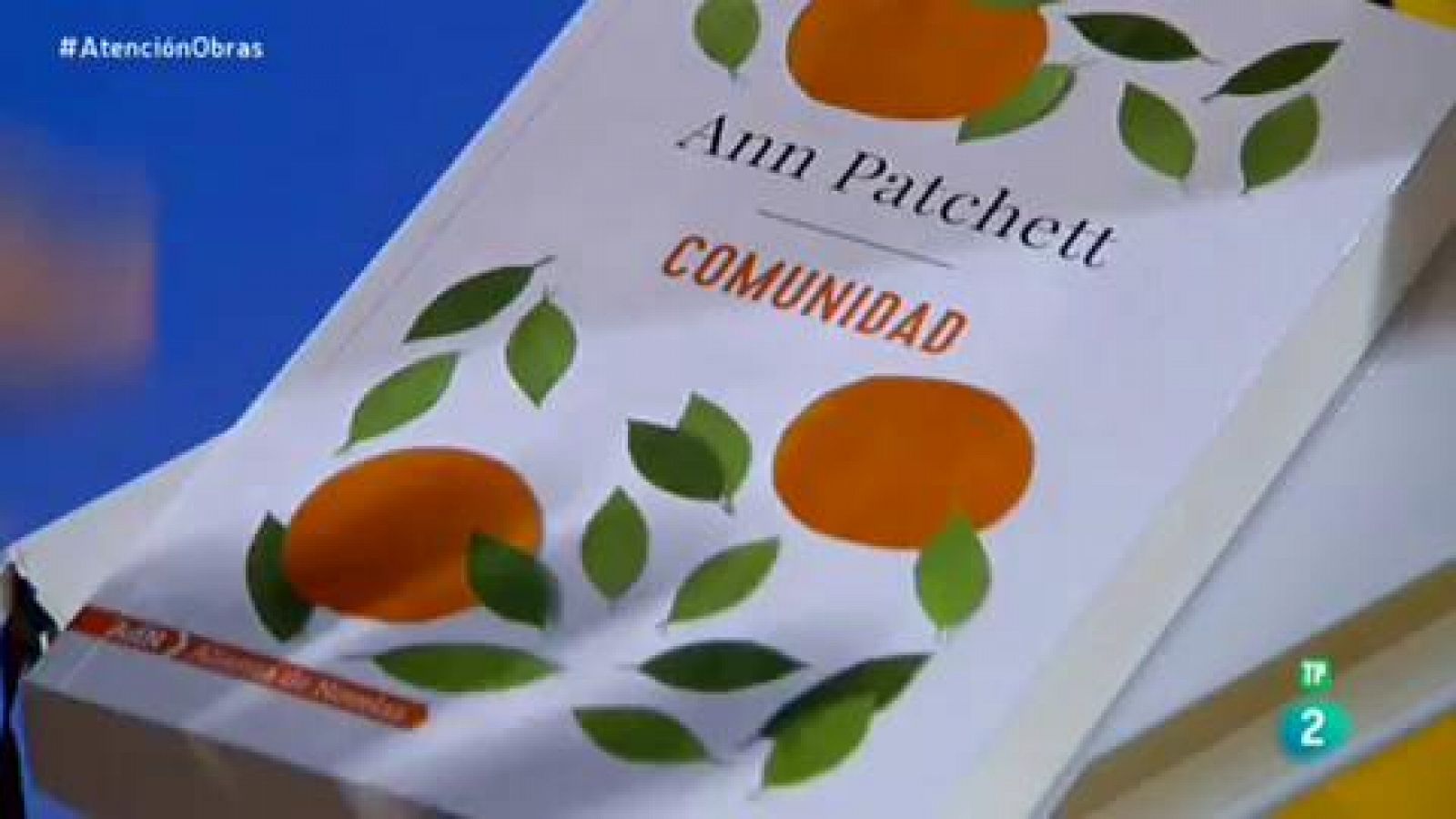 Recomendaciones literarias