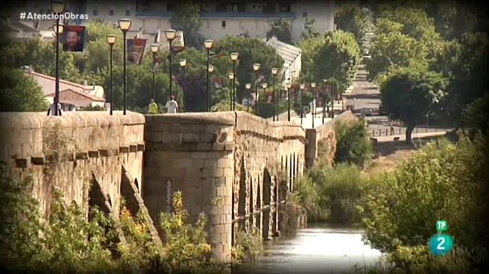 Atención obras - "La Orestiada" inaugura el Festival de Mérida