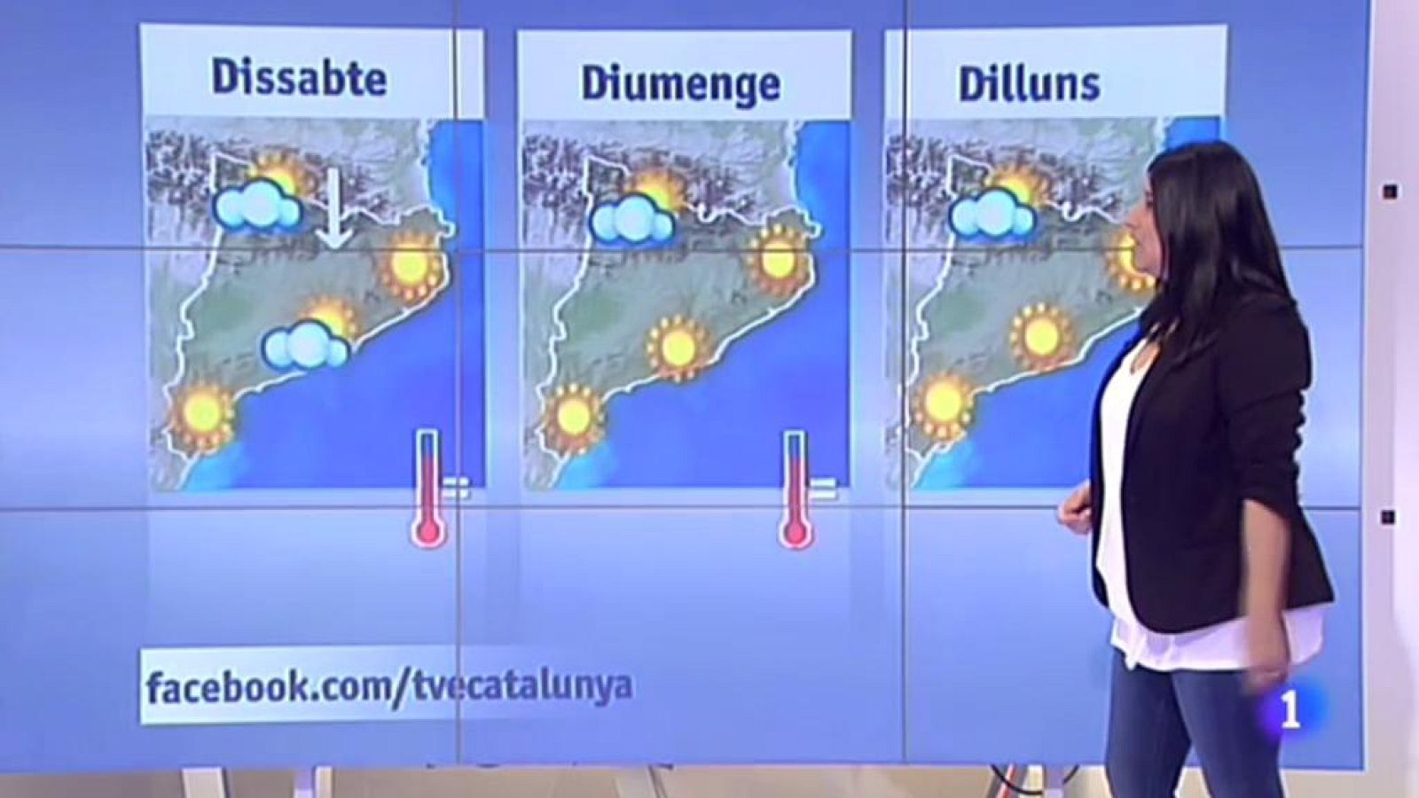 El Temps - 13/07/2017